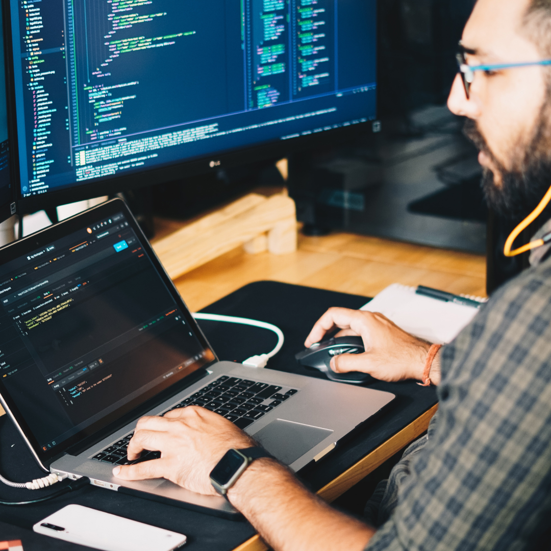 Certified FileMaker developers