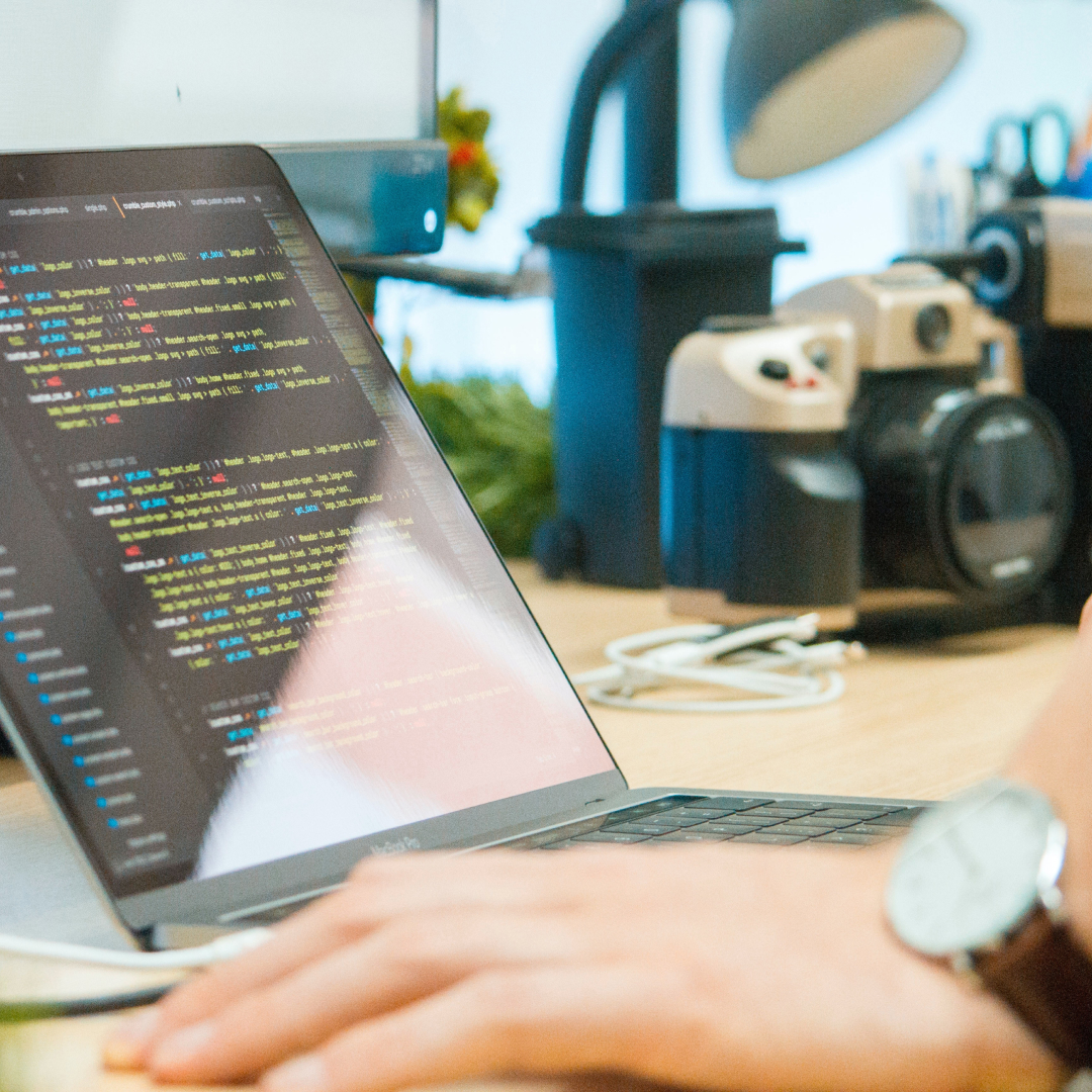 Professional FileMaker development services