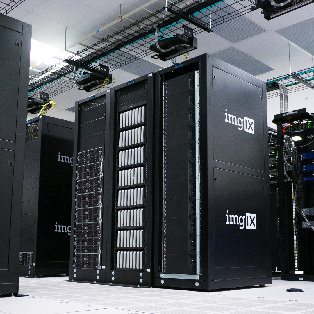 Secure and reliable data storage